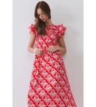 Bev Dress - Em's BoutiqueEm's Boutique