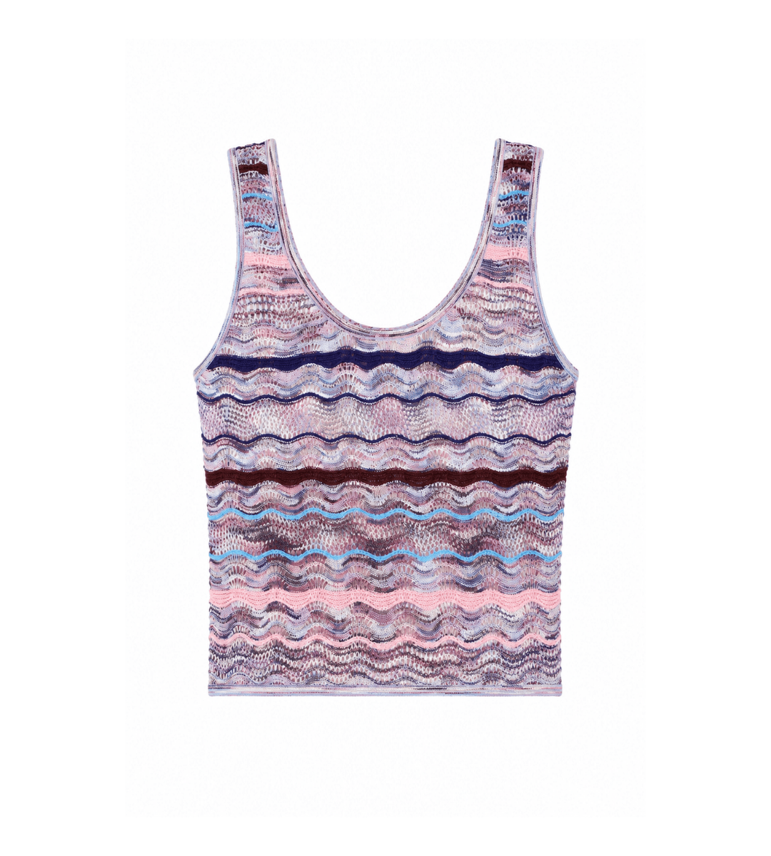 Bianca Tank - Em's BoutiqueAllison New York