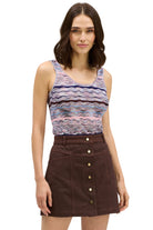 Bianca Tank - Em's BoutiqueAllison New York