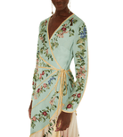 Birds Tree Maxi Dress - Em's BoutiqueFarm Rio
