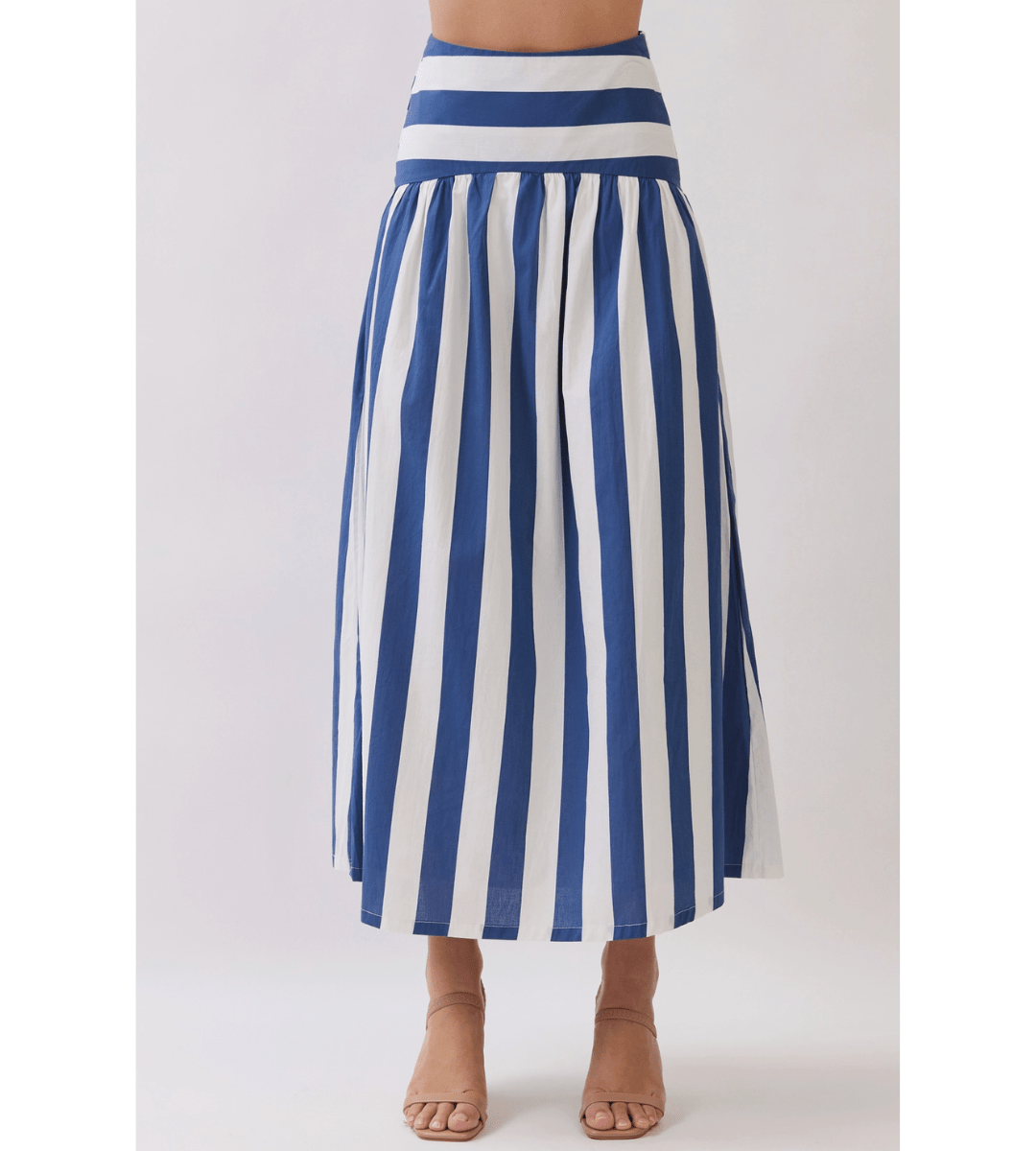 Bobbi Skirt - Em's BoutiqueEm's Boutique