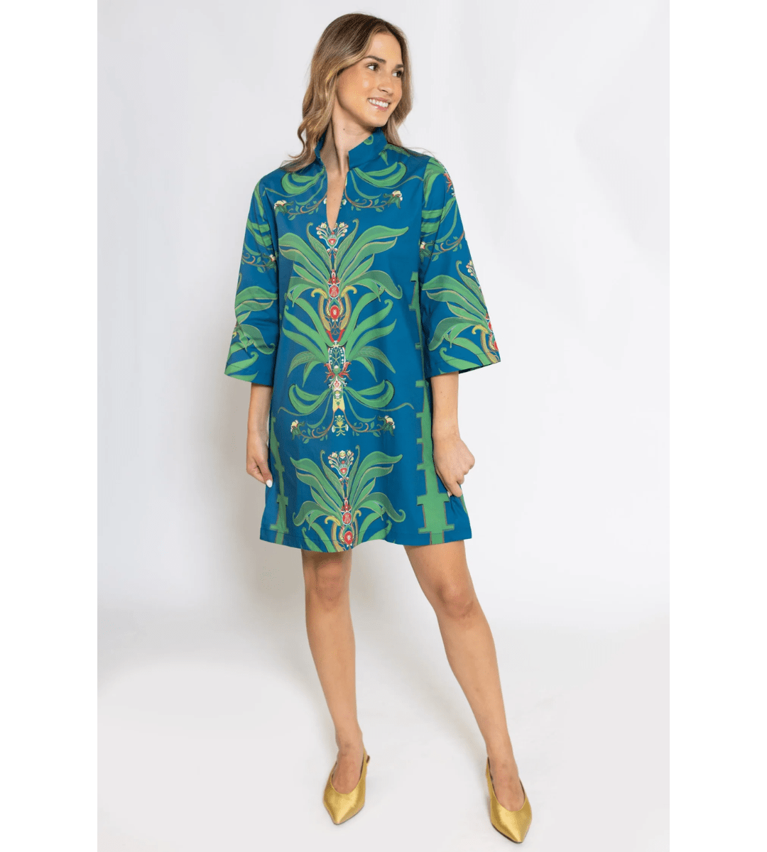 Bouvier Dress - Em's BoutiqueHouse of MBR