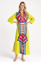 Bouvier Dress - Em's BoutiqueHouse of MBR