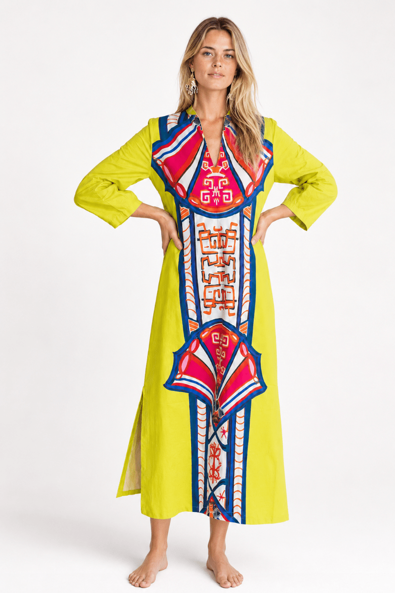 Bouvier Dress - Em's BoutiqueHouse of MBR