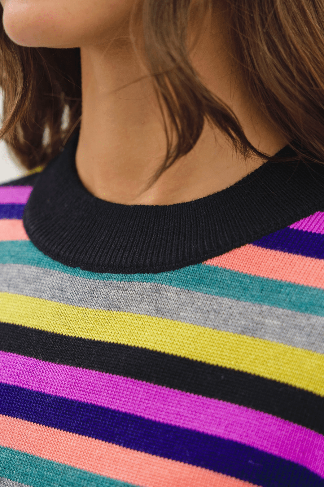 Bowie Sweater - Em's BoutiqueEm's Boutique