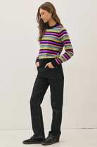Bowie Sweater - Em's BoutiqueEm's Boutique