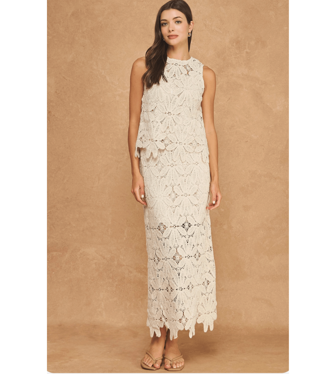 Bradley Skirt - Em's BoutiqueEm's Boutique