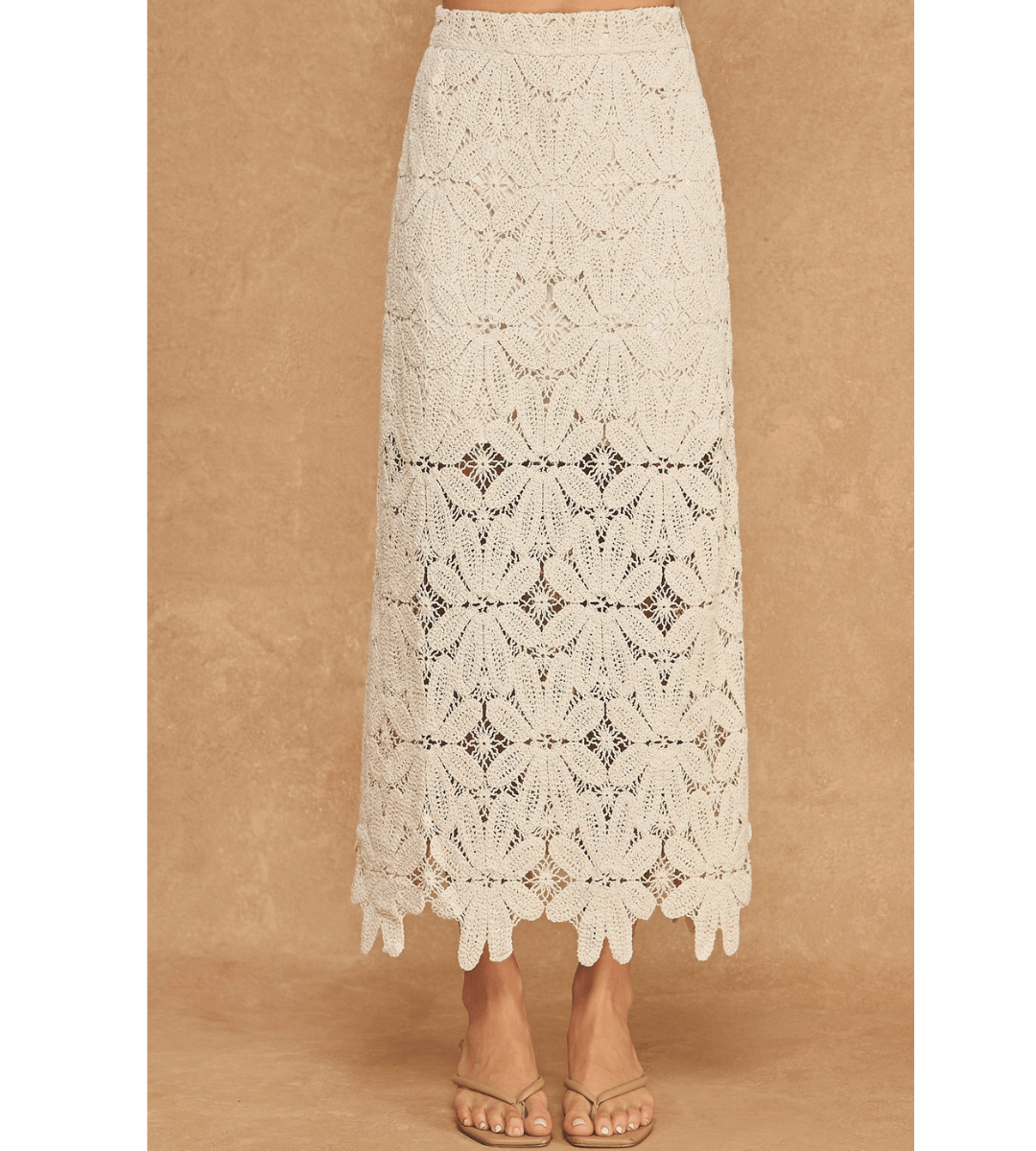 Bradley Skirt - Em's BoutiqueEm's Boutique