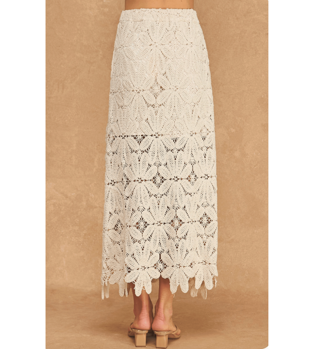Bradley Skirt - Em's BoutiqueEm's Boutique
