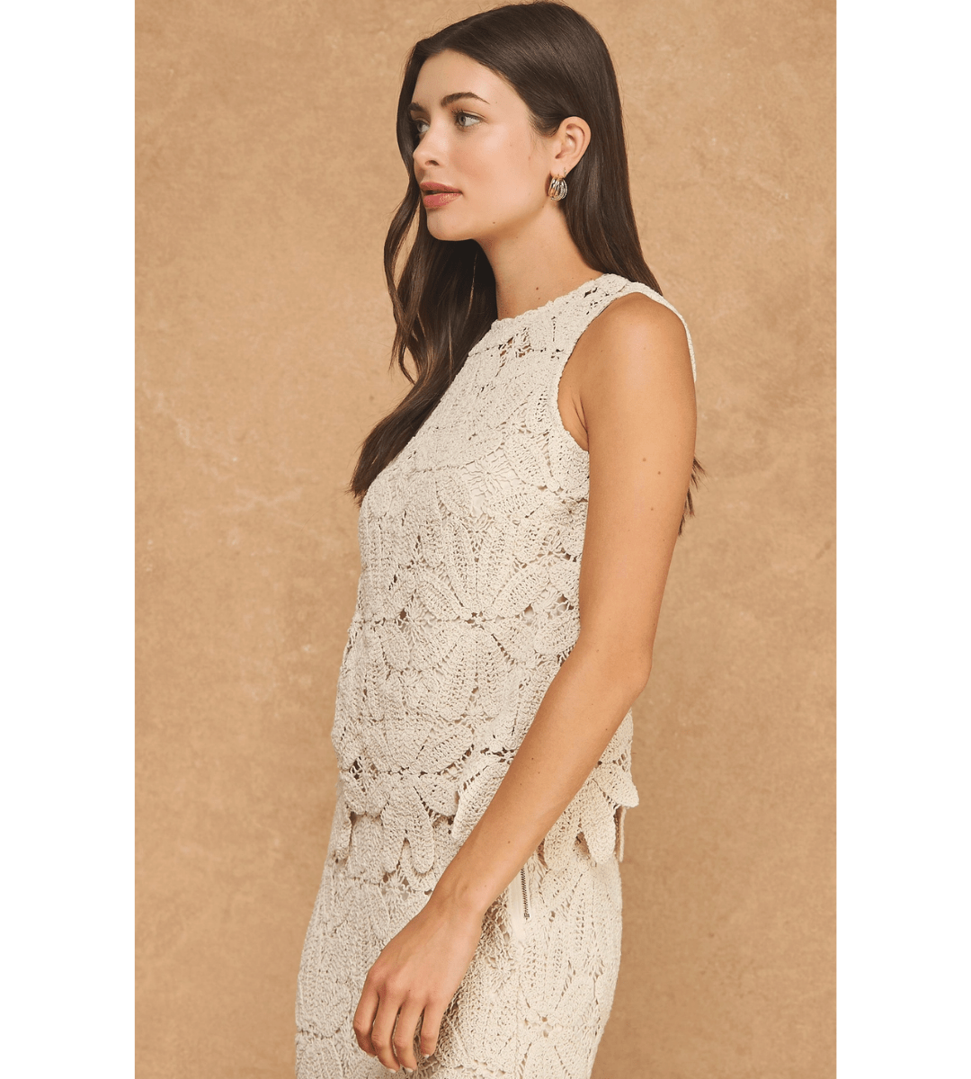 Bradley Top - Em's BoutiqueEm's Boutique