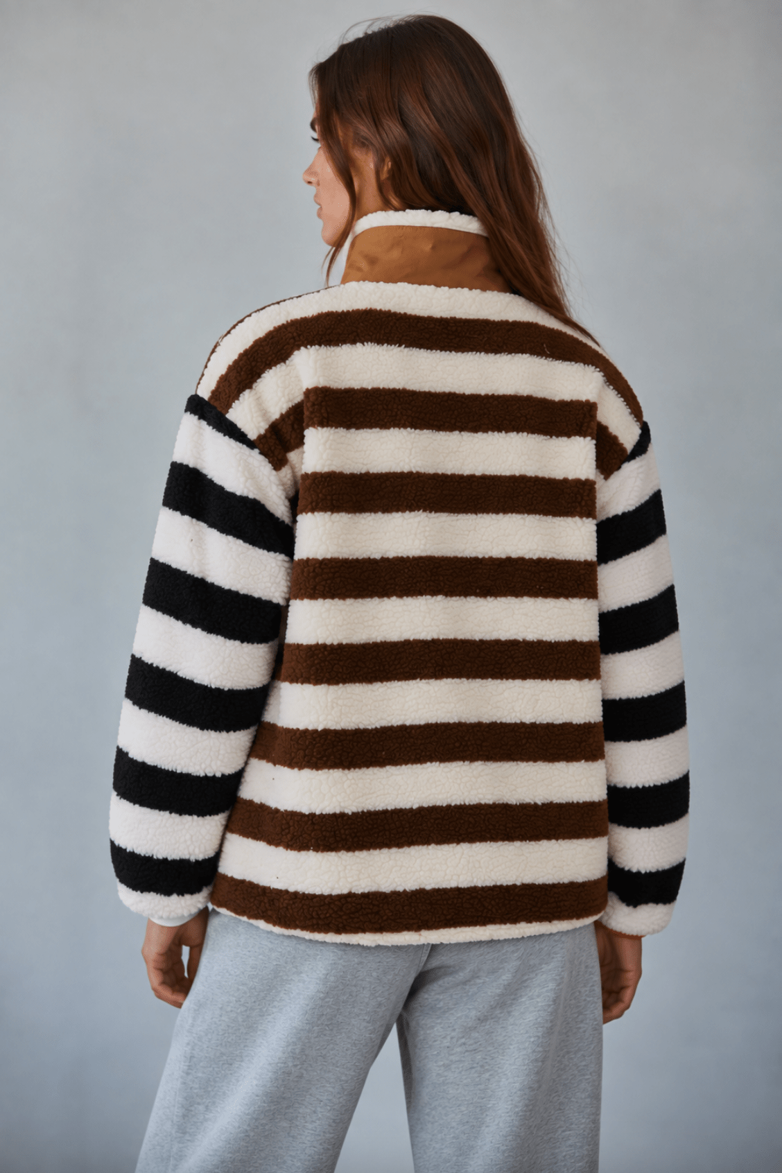 Brea Jacket - Em's BoutiqueEm's Boutique