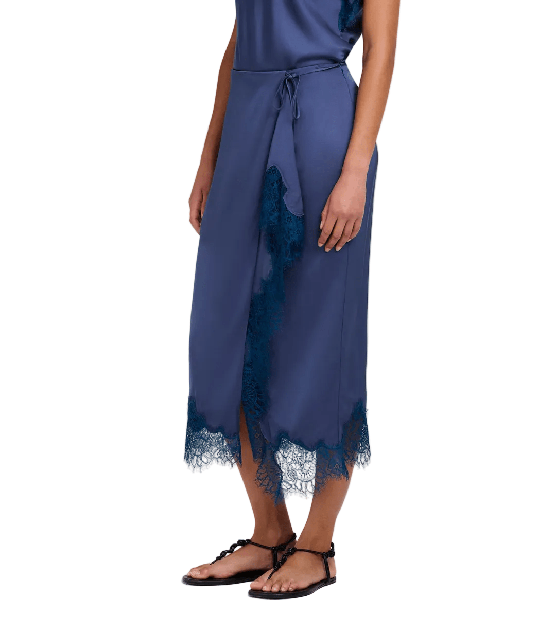 Bree Skirt - Em's BoutiqueALC