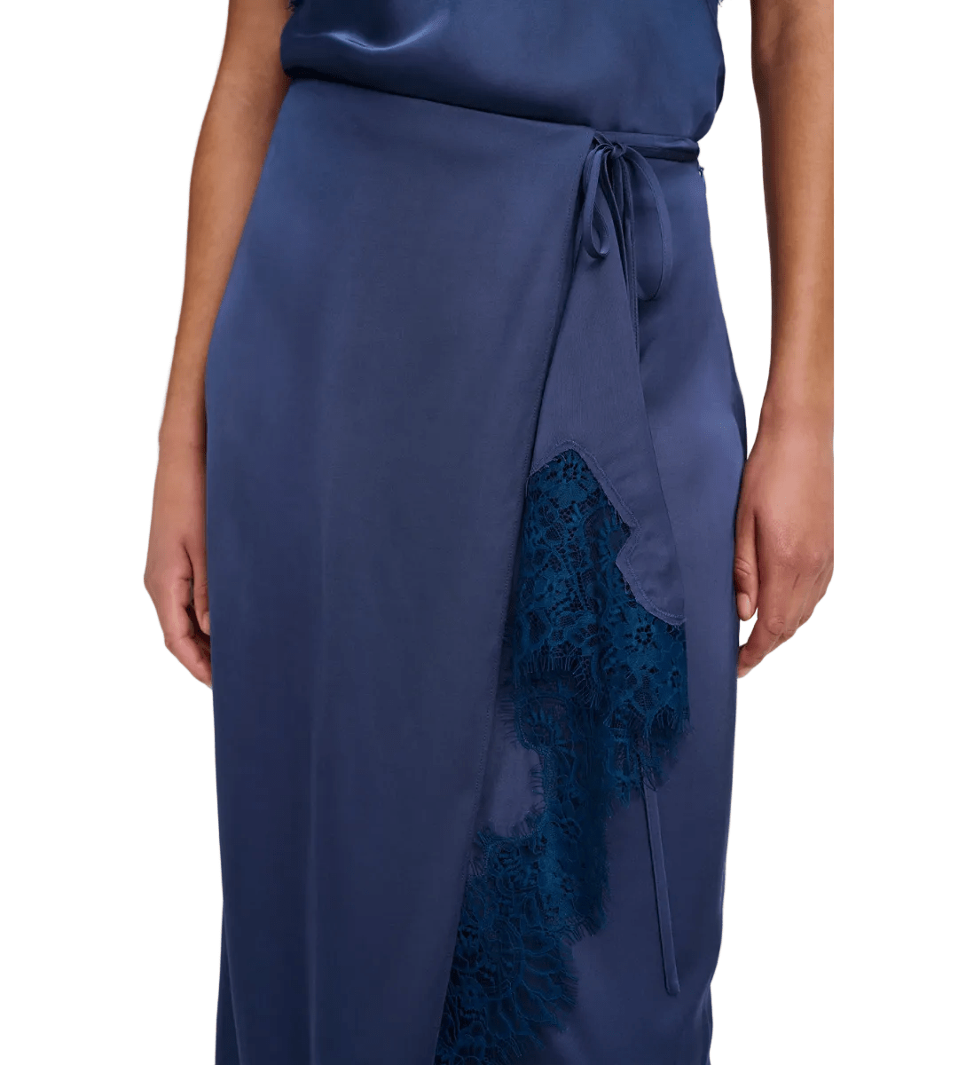 Bree Skirt - Em's BoutiqueALC