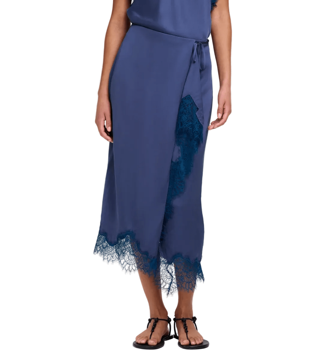 Bree Skirt - Em's BoutiqueALC