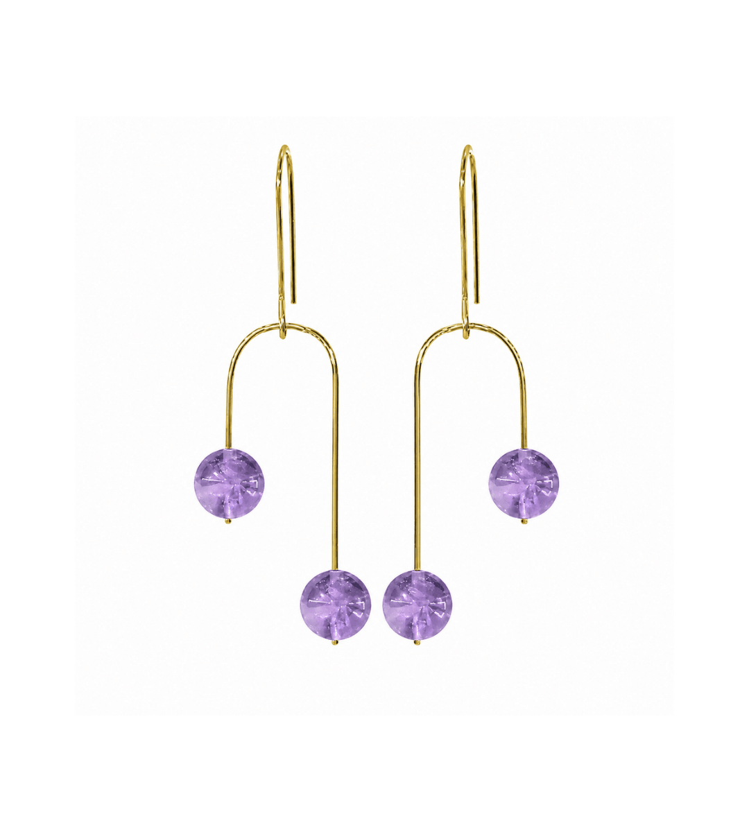 Brett Earrings - Em's BoutiqueEm's Boutique