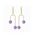 Brett Earrings - Em's BoutiqueEm's Boutique