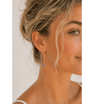 Brett Earrings - Em's BoutiqueEm's Boutique