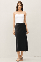 Brooks Skirt - Em's BoutiqueEm's Boutique