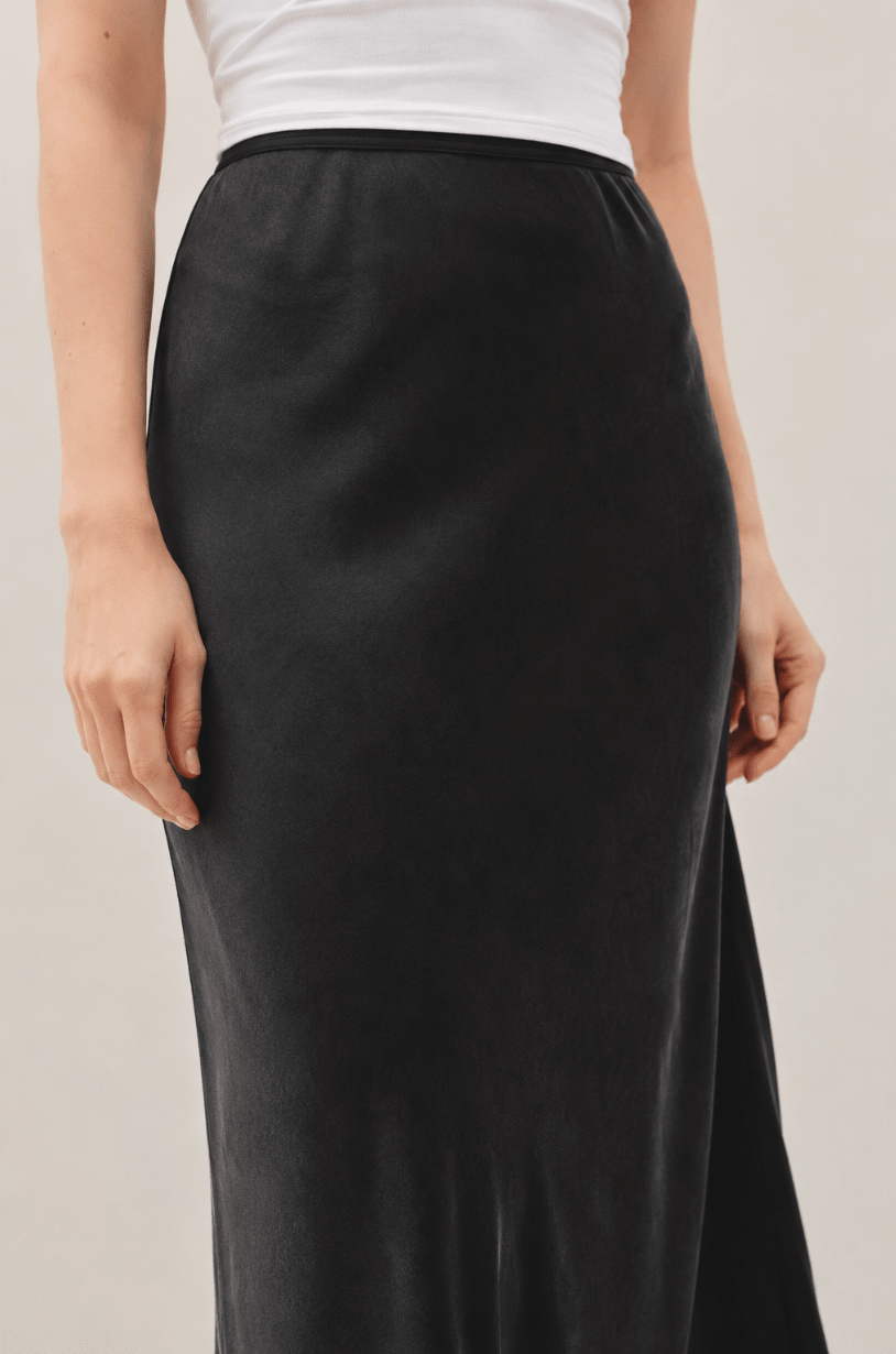Brooks Skirt - Em's BoutiqueEm's Boutique