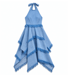 Byars Dress - Em's BoutiqueOlivia by Livro