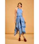 Byars Dress - Em's BoutiqueOlivia by Livro