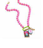 Cabana Necklace - Em's BoutiqueEm's Boutique