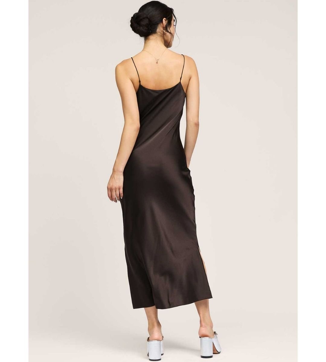 Camila Dress - Em's BoutiqueEm's Boutique