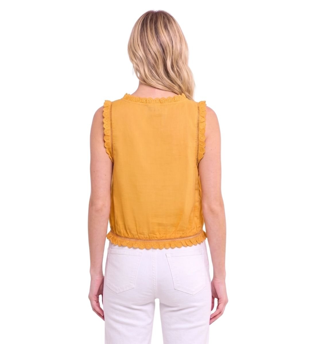 Camilla Top - Em's BoutiqueEm's Boutique