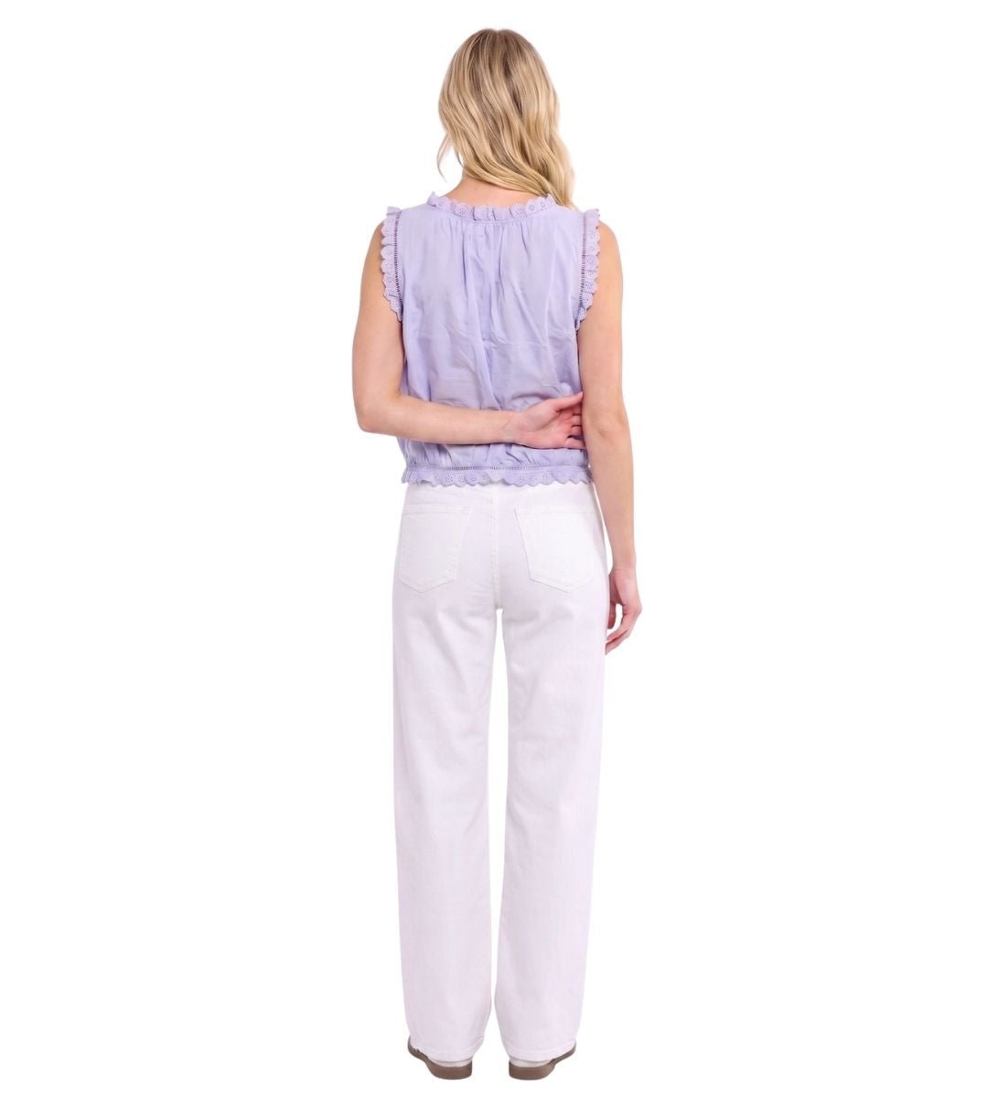 Camilla Top - Em's BoutiqueEm's Boutique