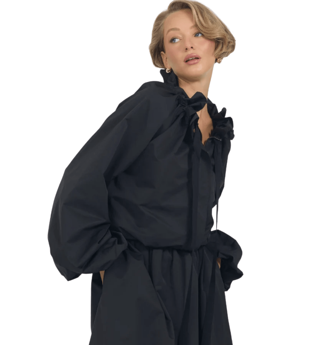 Cecilia Jacket - Em's BoutiqueStellah