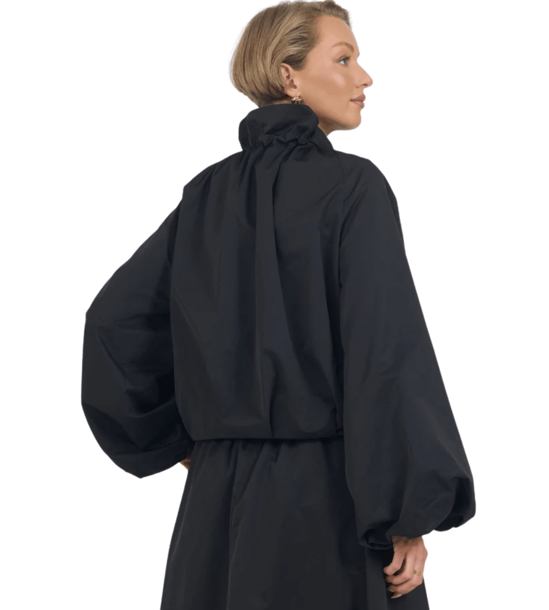Cecilia Jacket - Em's BoutiqueStellah