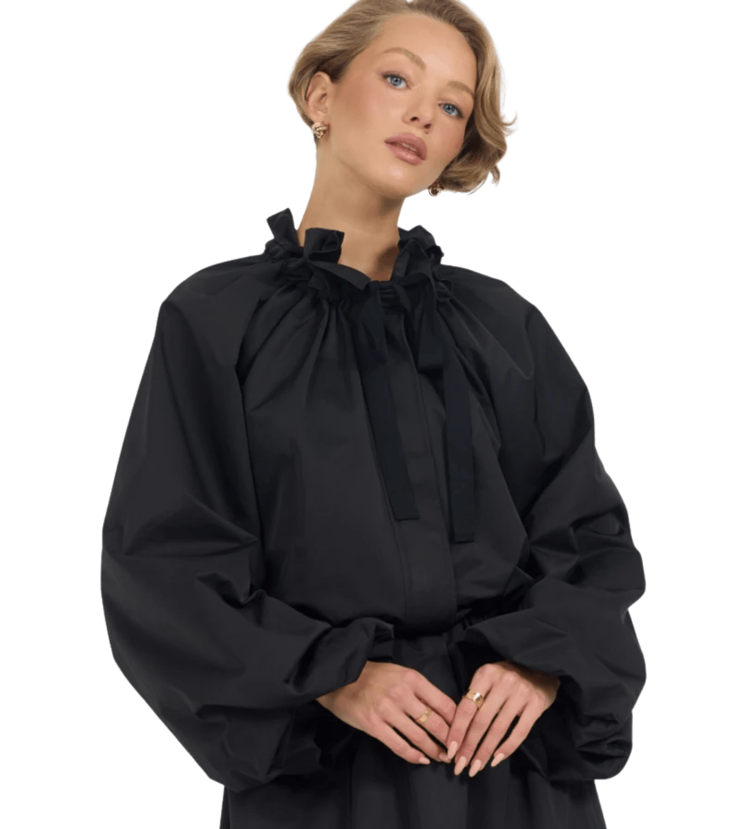 Cecilia Jacket - Em's BoutiqueStellah