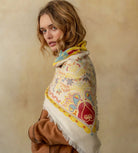 Celestial Bird Bandana - Em's BoutiqueFreya