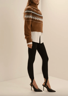 Chalet Sweater - Em's BoutiqueFavorite Daughter