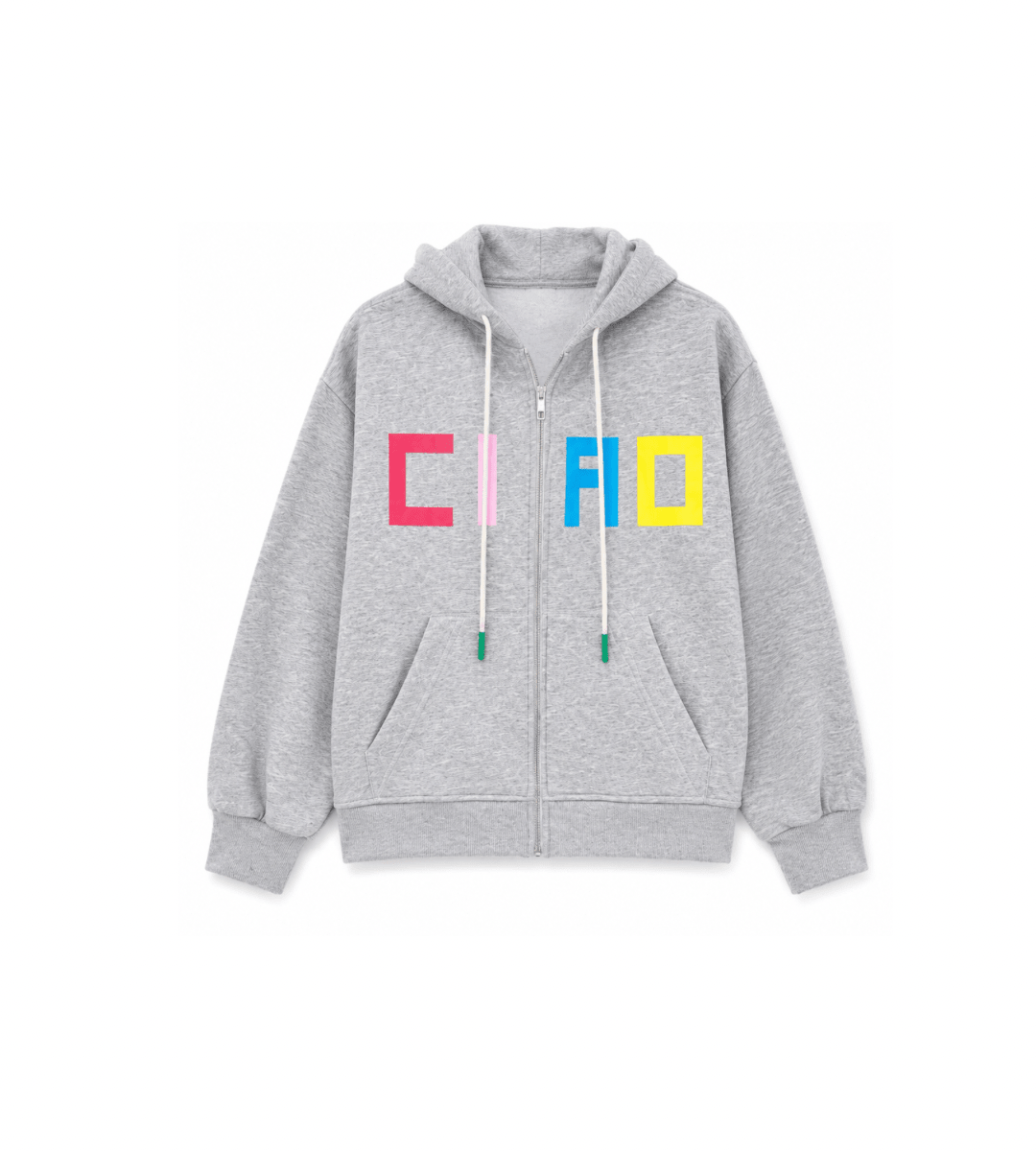 Ciao Hoodie - Em's BoutiqueBoom Shankar