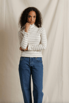 Cindy Top - Em's BoutiquePerfect White Tee