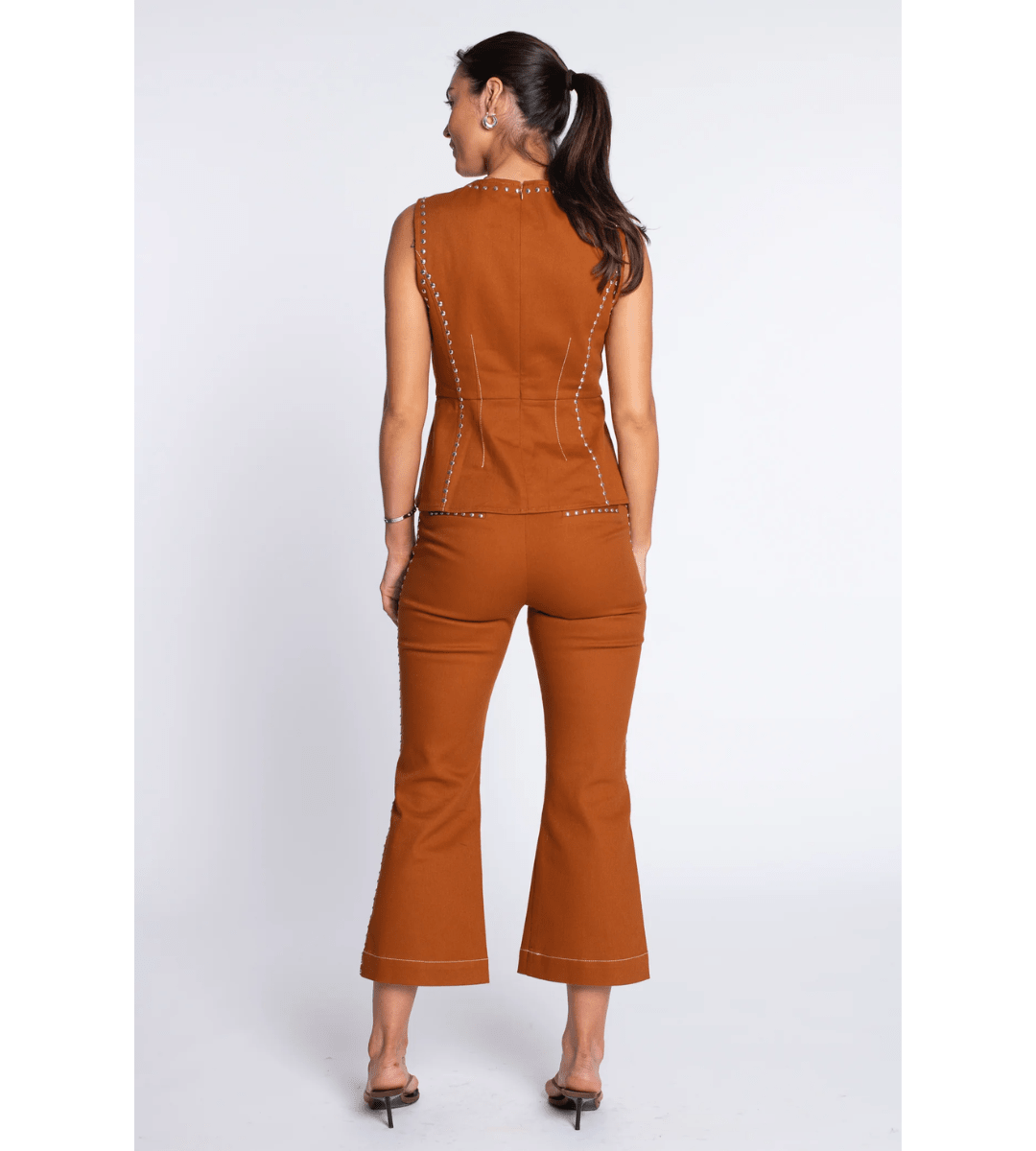 Claire Top - Em's BoutiqueElizabeth James
