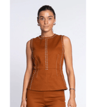 Claire Top - Em's BoutiqueElizabeth James