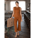 Claire Top - Em's BoutiqueElizabeth James