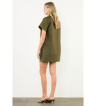 Clare Dress - Em's BoutiqueEm's Boutique