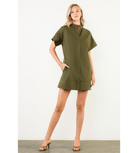 Clare Dress - Em's BoutiqueEm's Boutique