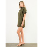 Clare Dress - Em's BoutiqueEm's Boutique