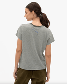 Classic Tee - Em's BoutiqueClare V