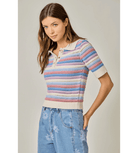 Cleo Top - Em's BoutiqueEm's Boutique