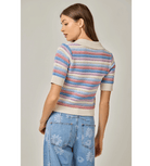 Cleo Top - Em's BoutiqueEm's Boutique