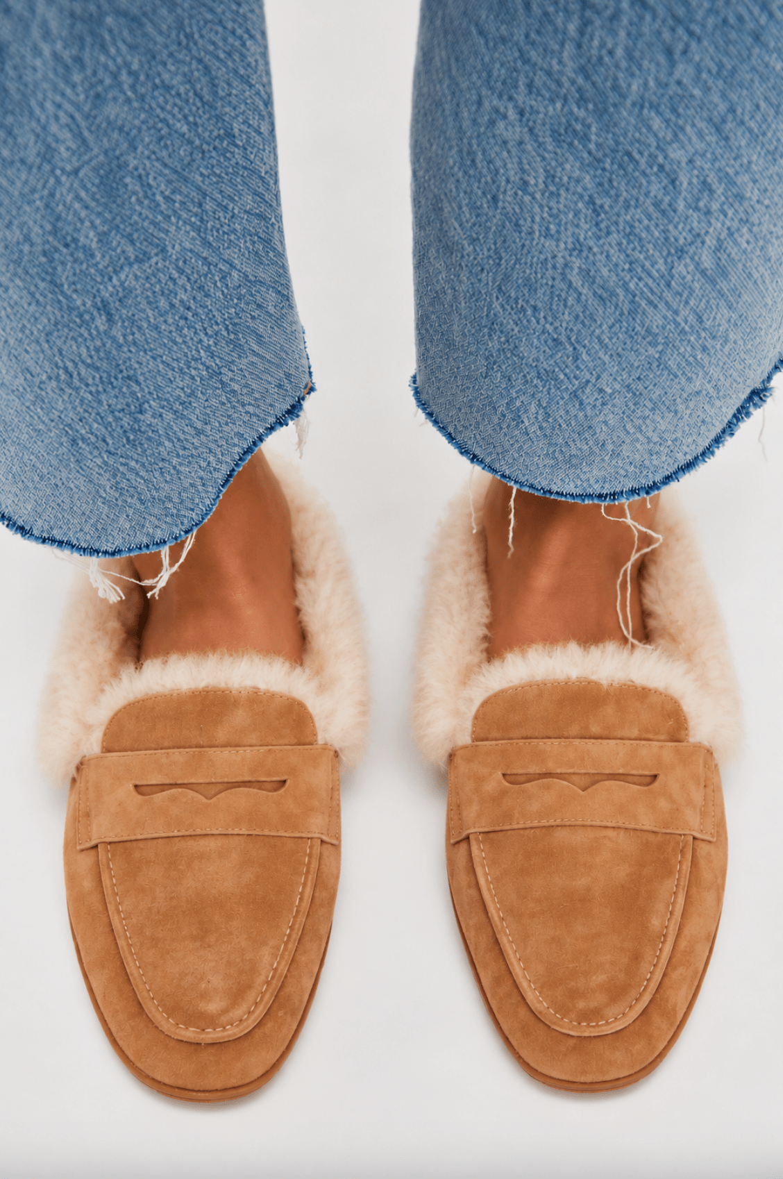 Cloey Plush - Em's BoutiqueDolce Vita