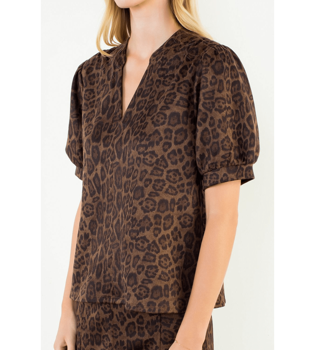 Clover Top - Em's BoutiqueEm's Boutique