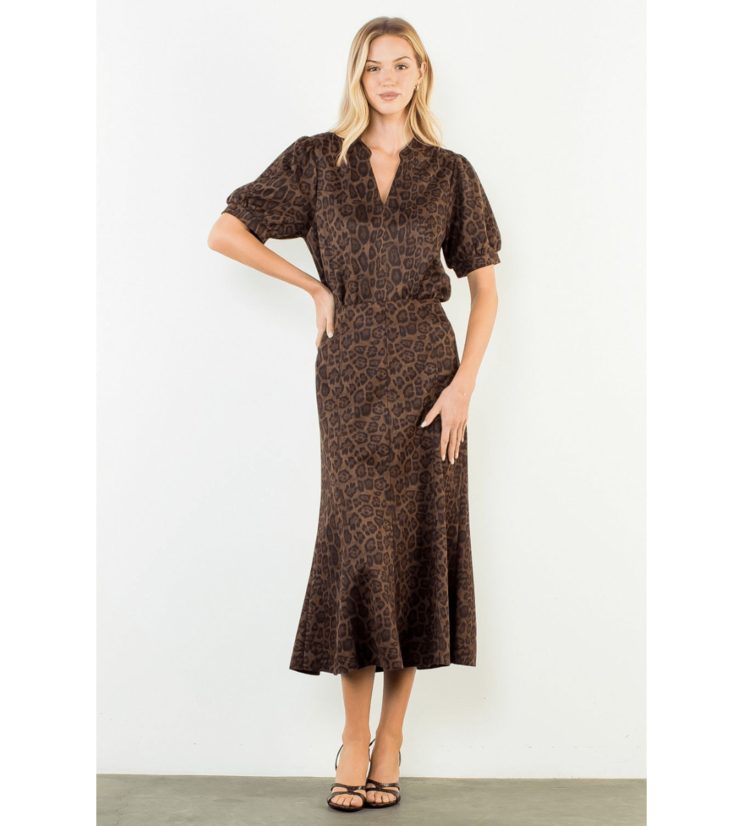 Clover Top - Em's BoutiqueEm's Boutique
