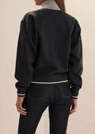 Collegiate Sweatshirt - Em's BoutiqueFavorite Daughter