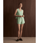 Coulter Highrise Short 3.5 - Em's BoutiqueVarley